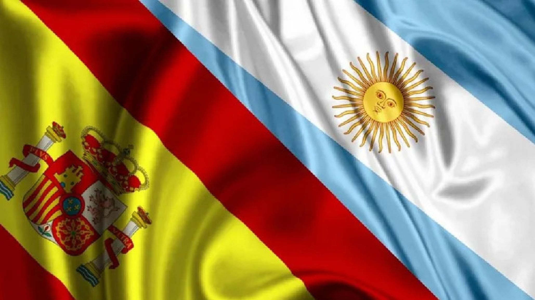 Referente de la colectividad española en Comodoro: "Entramos en un juego que no le hace bien a ninguna comunidad"