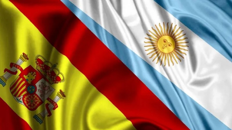 Referente de la colectividad española en Comodoro: "Entramos en un juego que no le hace bien a ninguna comunidad"
