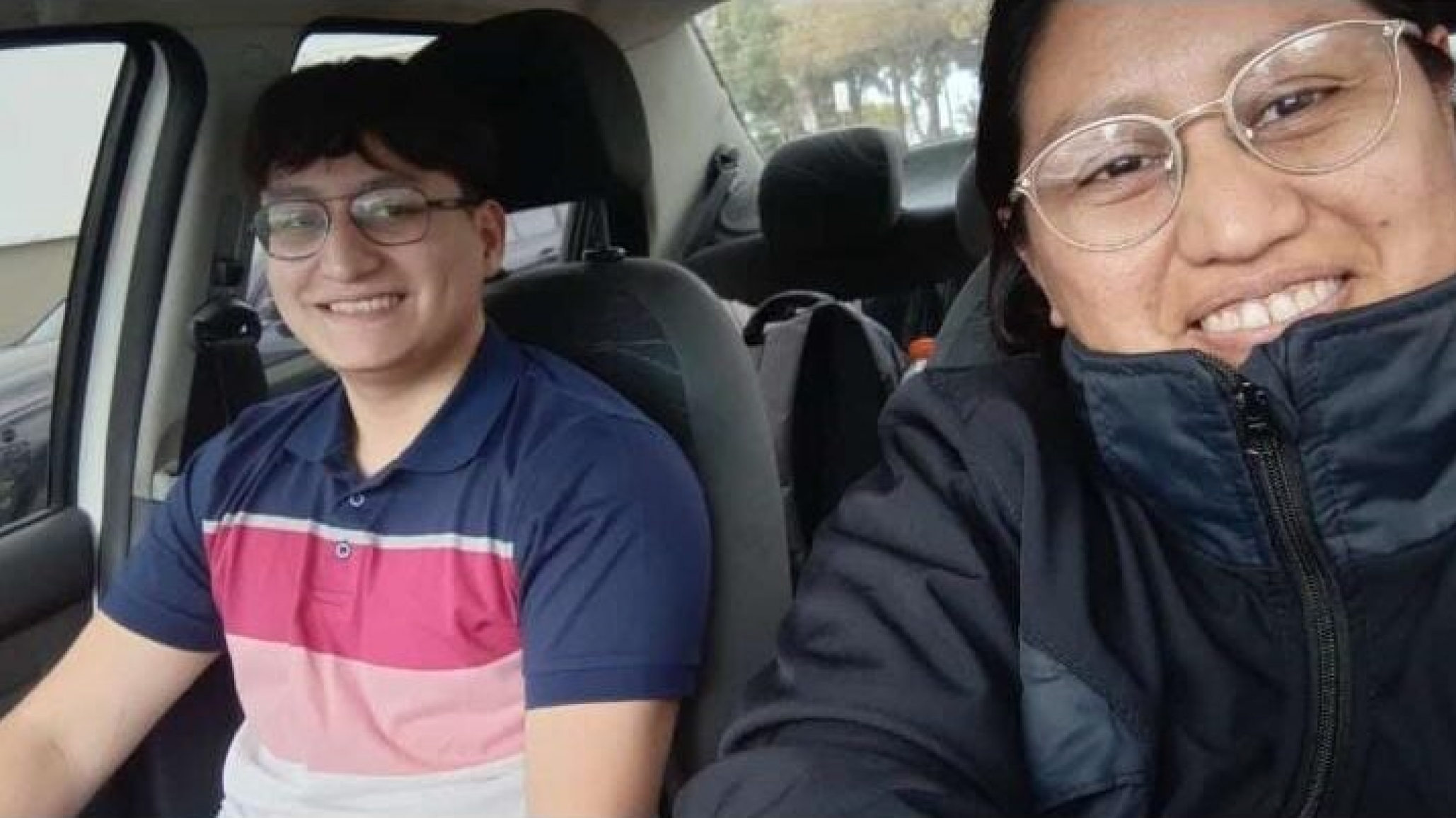 Audiencia por homicidio de Gonzalo Güenchur: Jueza declara legal detención de menor implicado