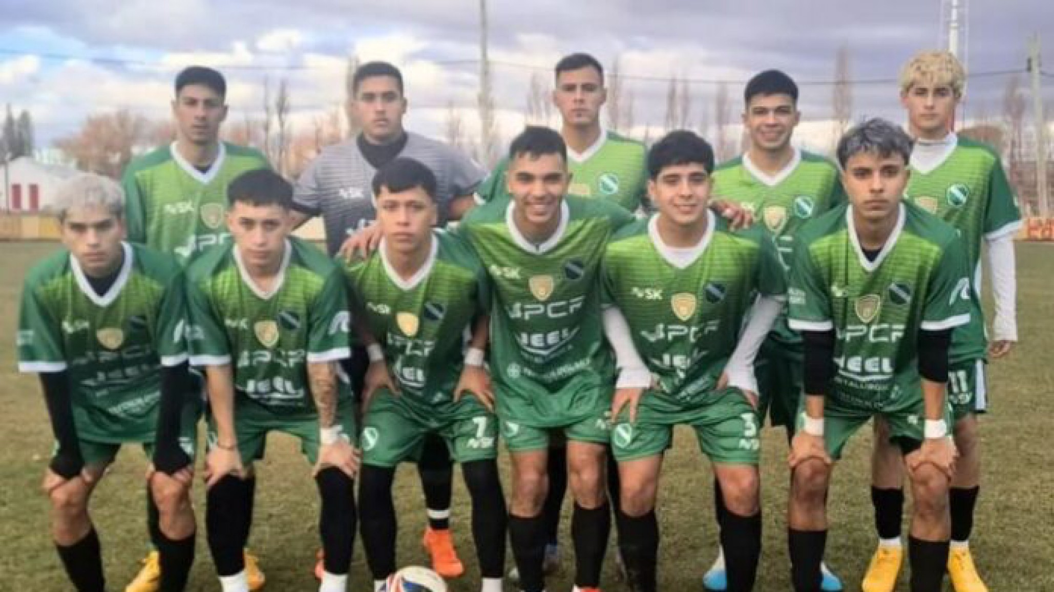 Petroquímica derrotó a Deportivo Sarmiento y aseguró su lugar en el Provincial