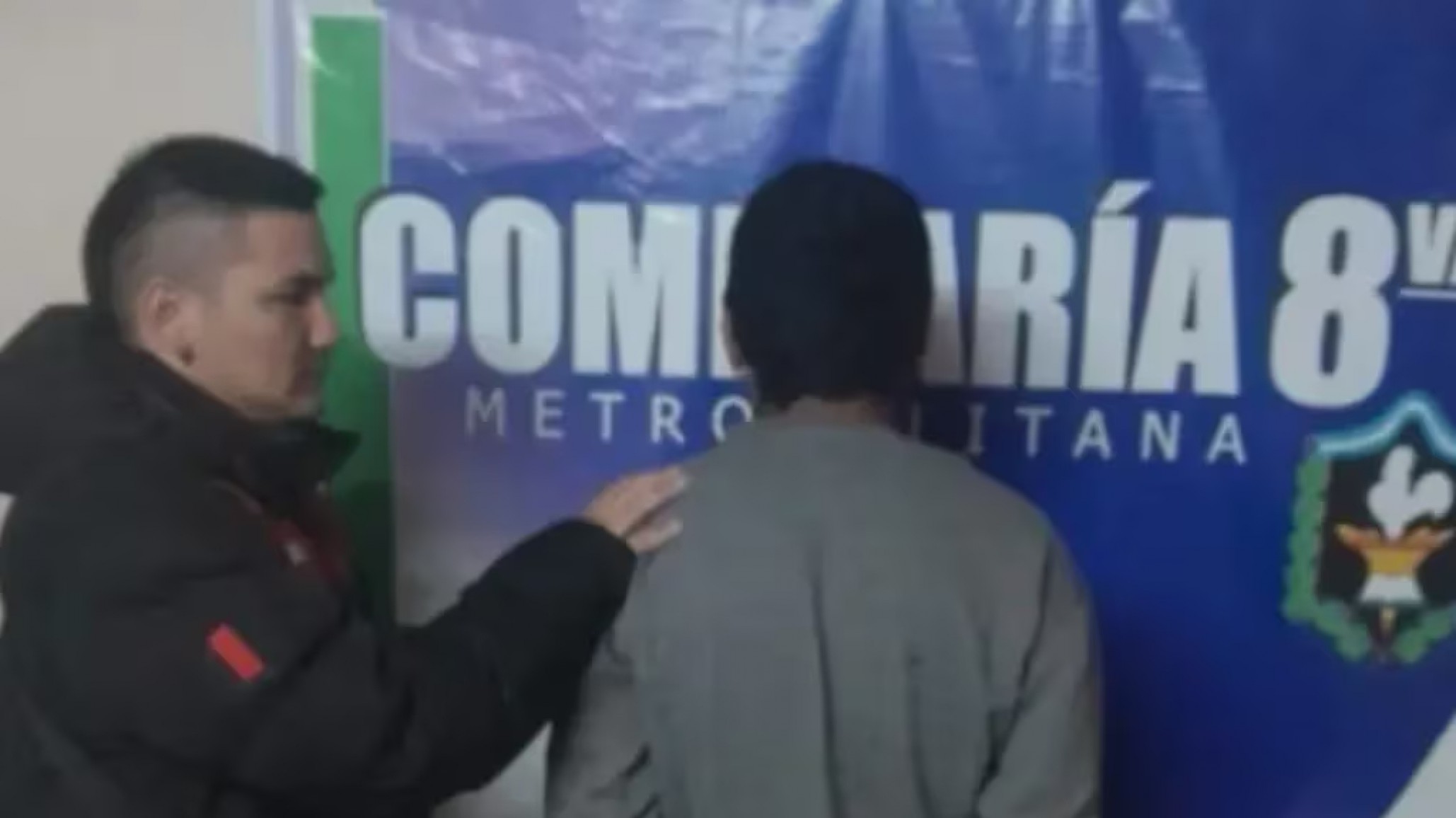 Internaron a su hijo porque "vomitaba sangre" y la detuvieron por maltrato infantil