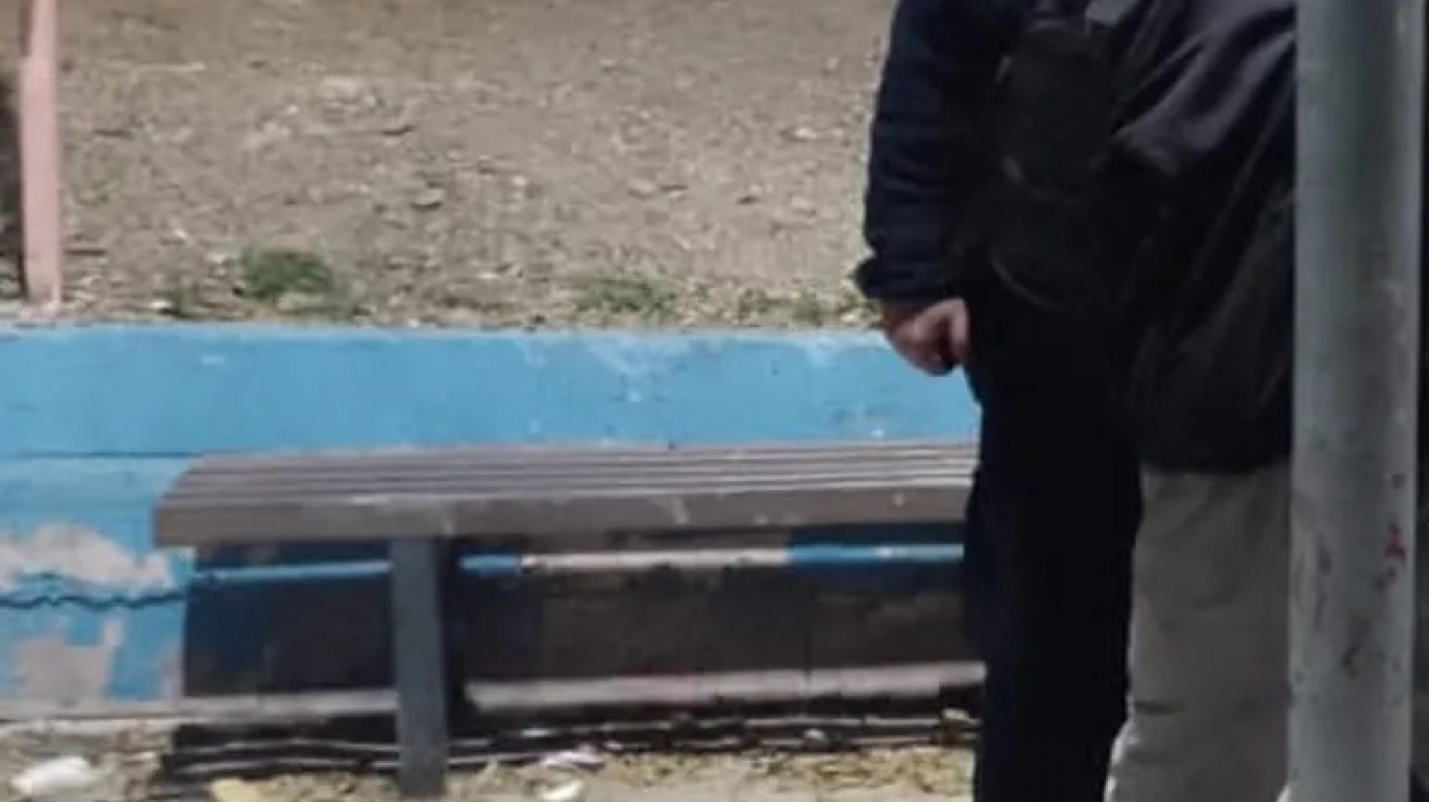 Dos detenidos por robar una vivienda: los sorprendieron huyendo de la casa