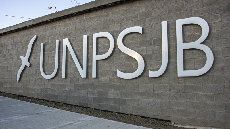 Asociación de Docentes Universitarios: "Tenemos los sueldos congelados desde que este gobierno asumió"