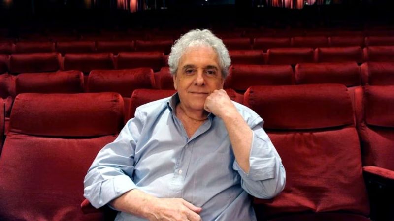 Falleció Antonio Gasalla a los 84 años, un ícono del humor argentino