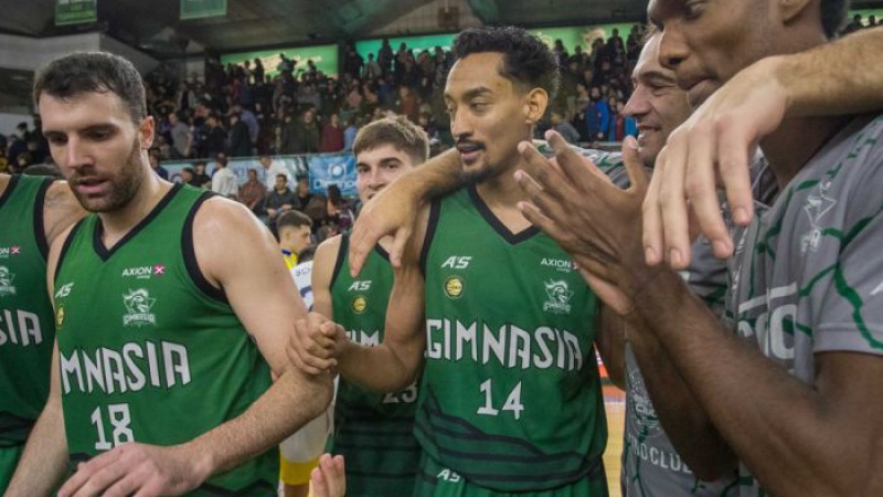 El Verde vuelve a los entrenamientos este jueves