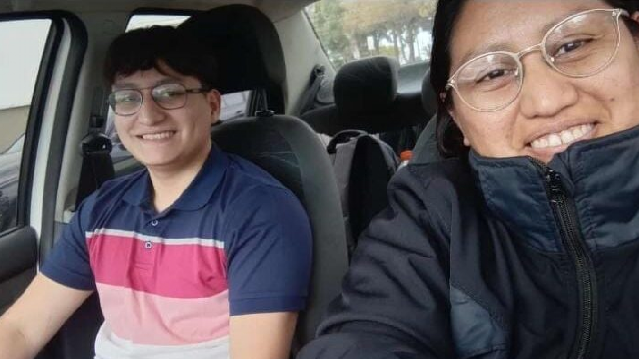 Revelan nuevos detalles sobre el homicidio de Gonzalo: Intentó ayudar a su agresor antes de que le quitara el celular