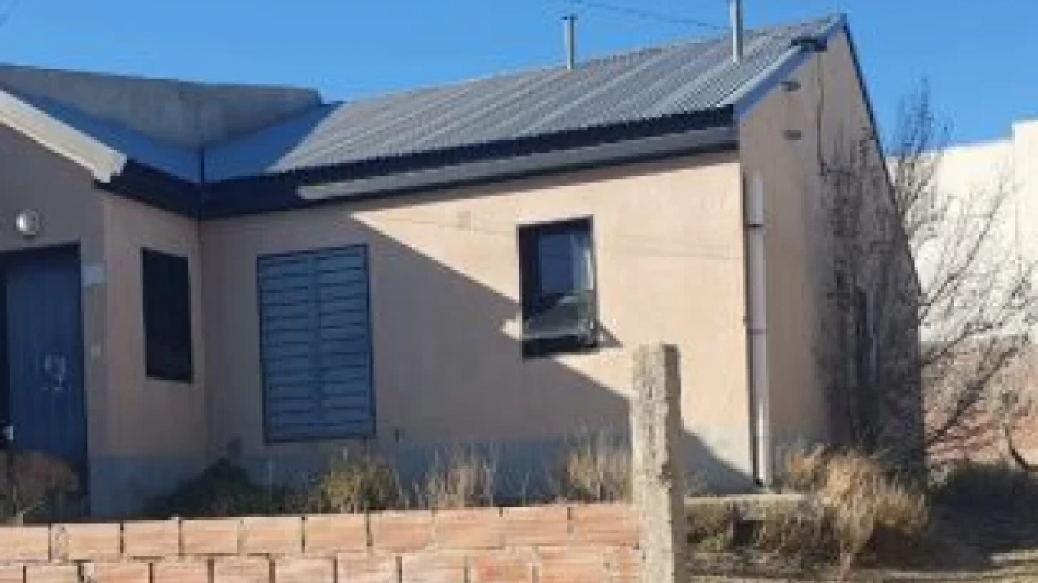 Matricidio en Comodoro: Mónica Dagotto no murió por asfixia sino por herida de arma blanca