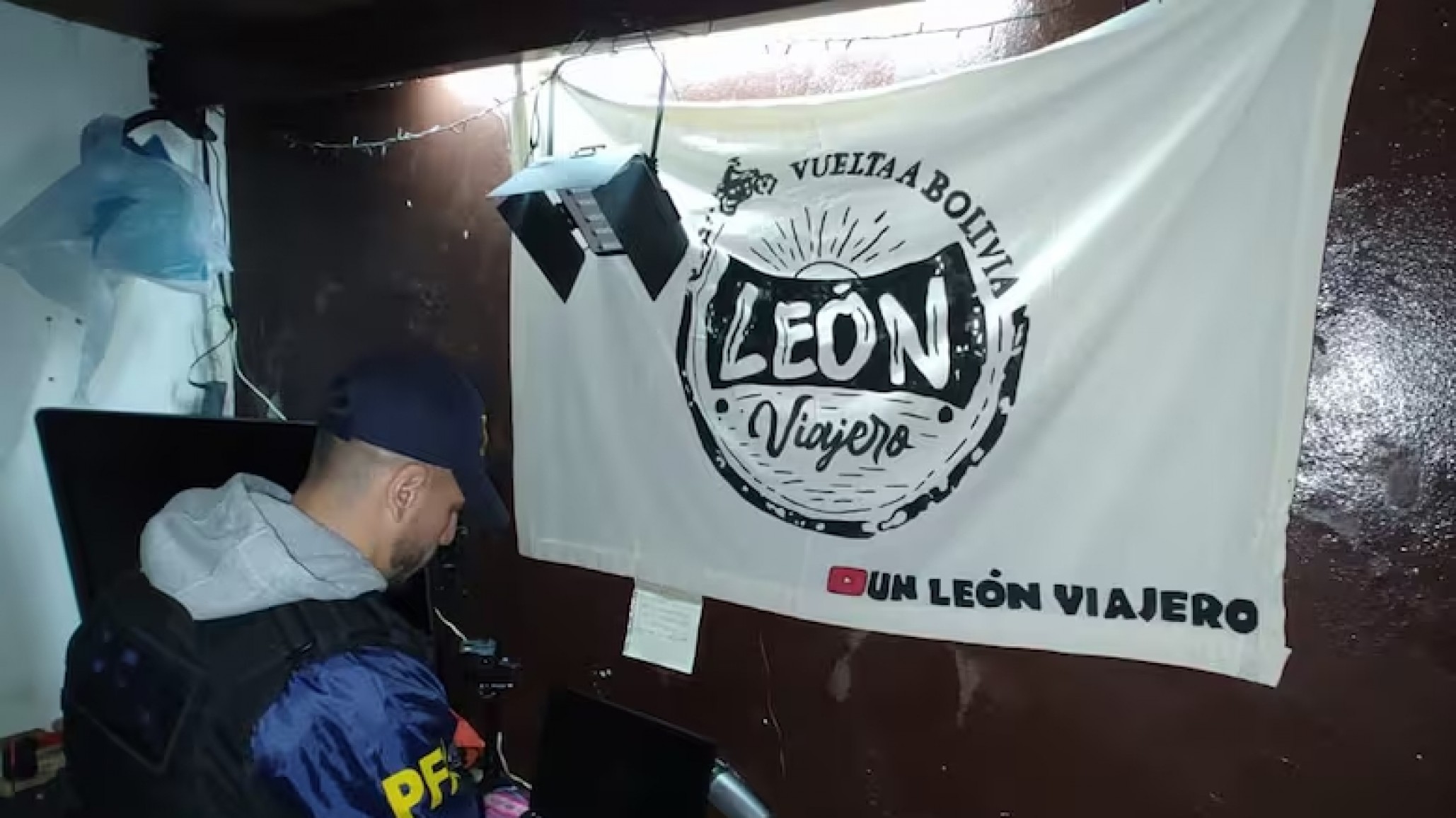 youtuber acusado de tráfico de pornografía infantil se suicidó