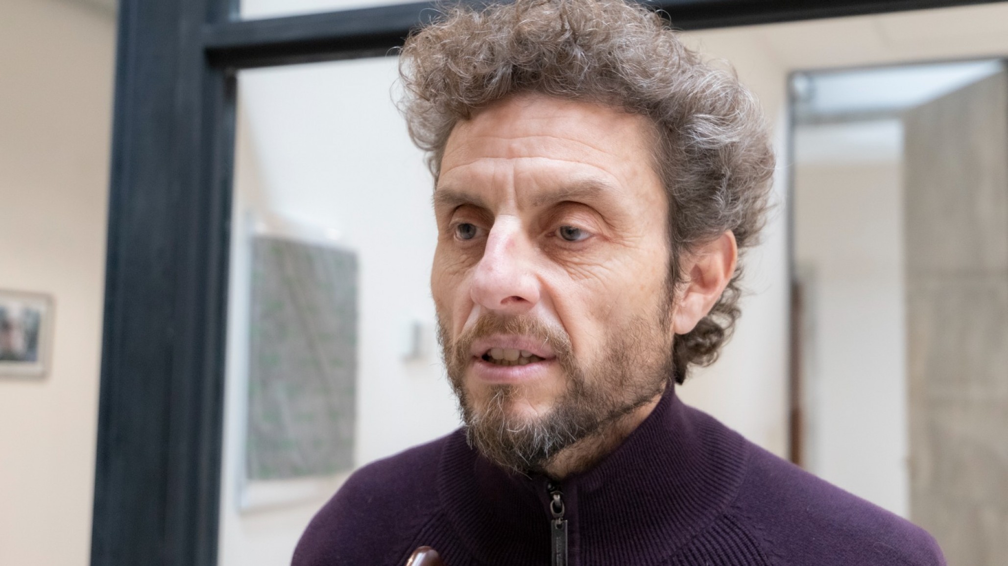 Comodoro anunció un plan de ordenamiento de obras: "El municipio no está para nada paralizado"