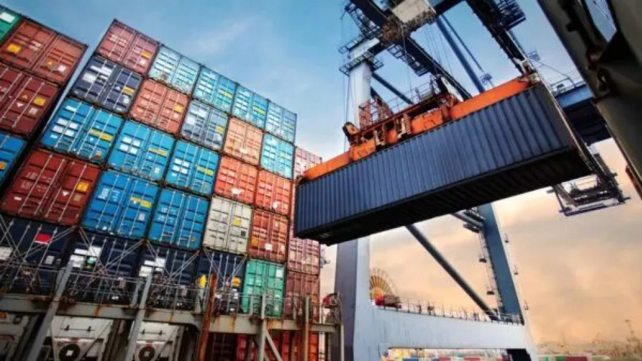 Las exportaciones pyme crecieron 2% en el primer trimestre