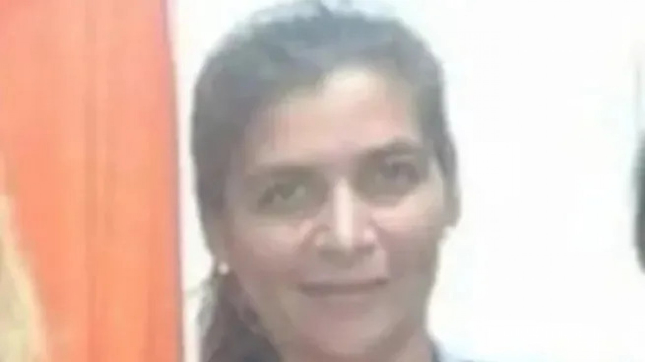 Brutal femicidio en Chaco: el asesino tenia antecedentes