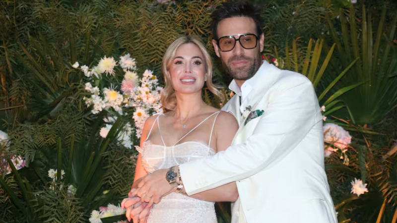 Ordenan la detención de Elías Piccirillo, el exmarido de Jésica Cirio, por estafas millonarias