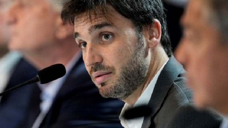 Torres le pidió a la jueza de familia que el menor de 15 años vaya al COSE