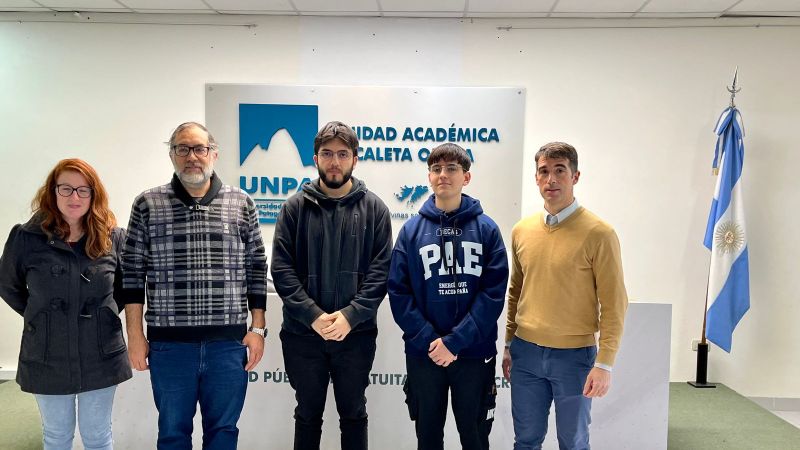 PAE suma nuevos estudiantes a su comunidad de Becarios