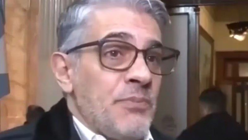 Pablo Echarri reveló cómo enfrenta los aumentos y la suba de tarifas para llegar "a fin de mes"