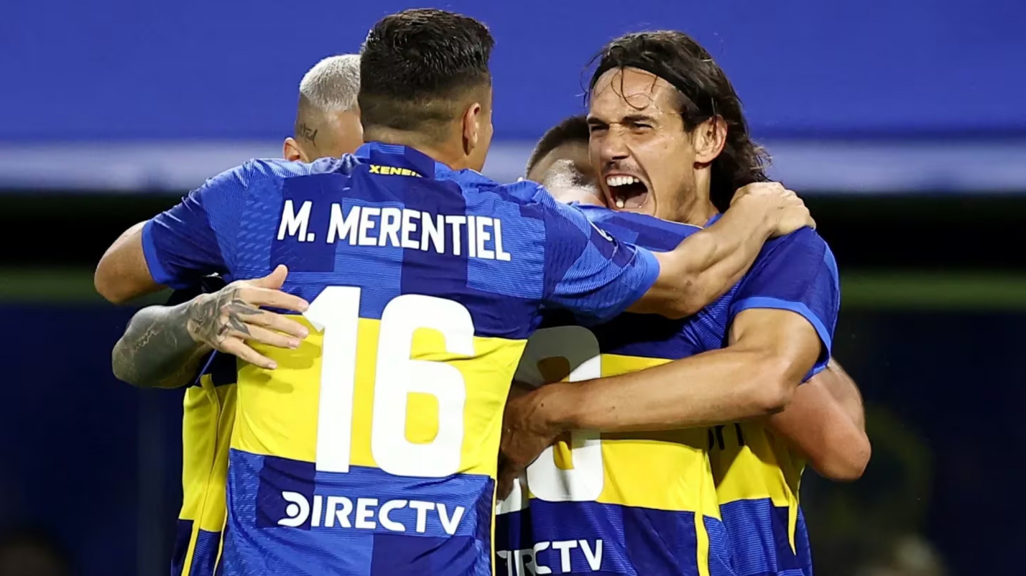 Boca vs. Nacional Potosí: todo lo que tenés que saber