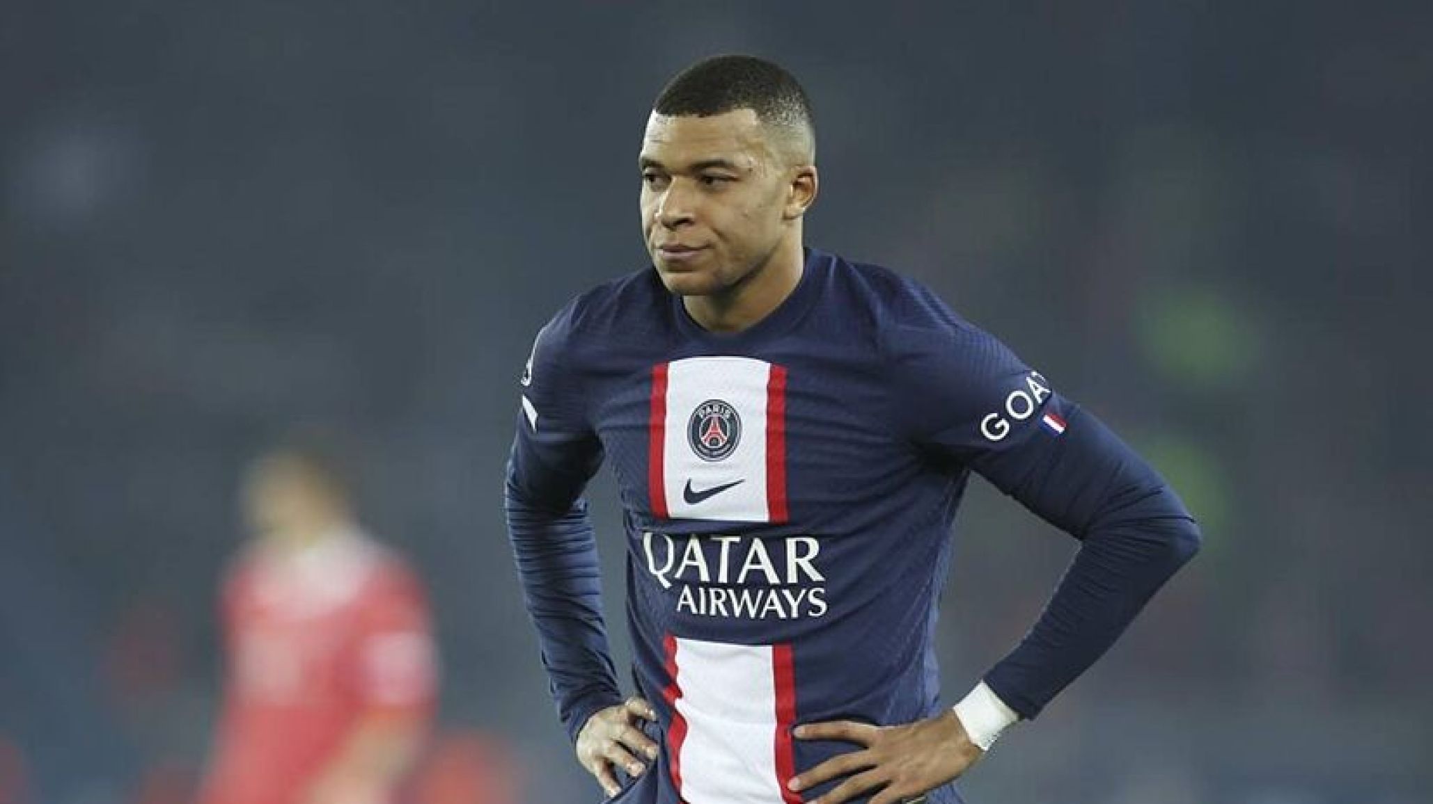 Nuevo conflicto entre PSG y Mbappé por 80 millones de euros