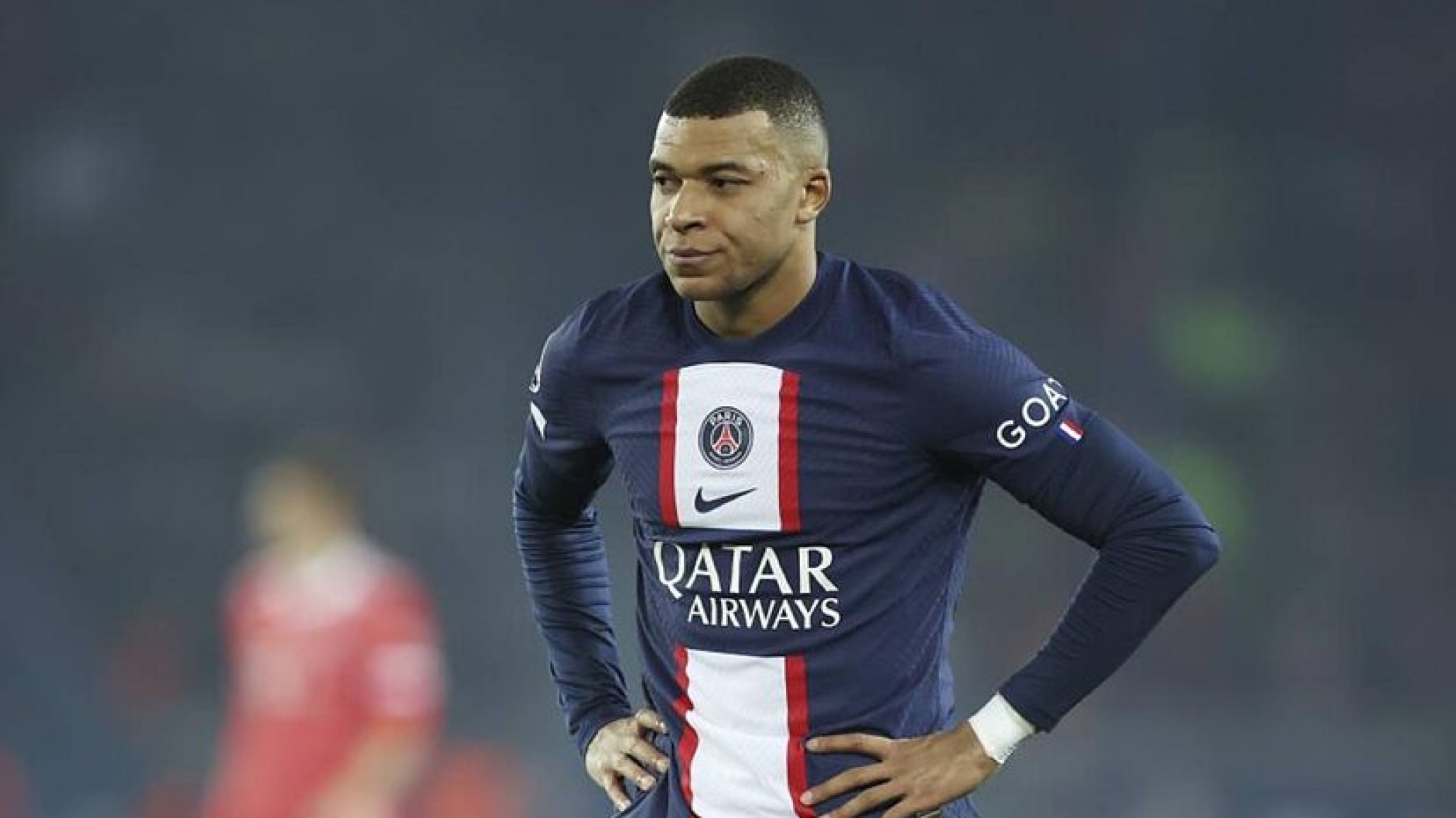 Nuevo conflicto entre PSG y Mbappé por 80 millones de euros