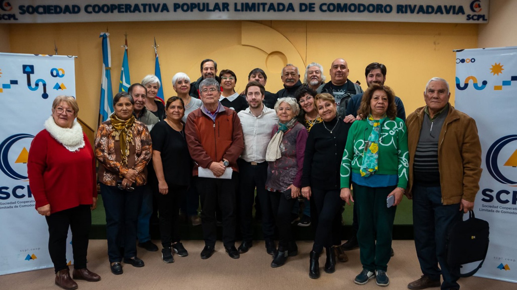 La SCPL actualizó los valores para beneficios en las tarifas para jubilados y pensionados