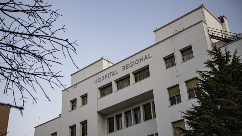 Las líneas del Hospital Regional están fuera de servicio: cómo comunicarse ante urgencias