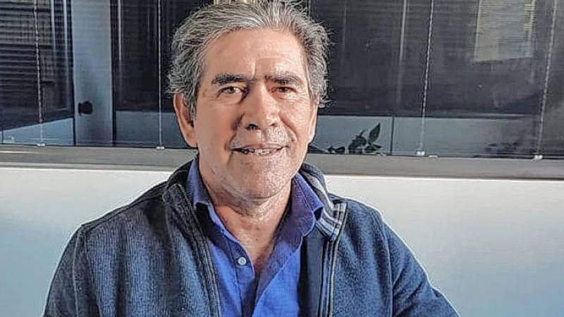 César Herrera: "La canasta básica de alimentos aumentó casi 320% desde que asumió Milei"