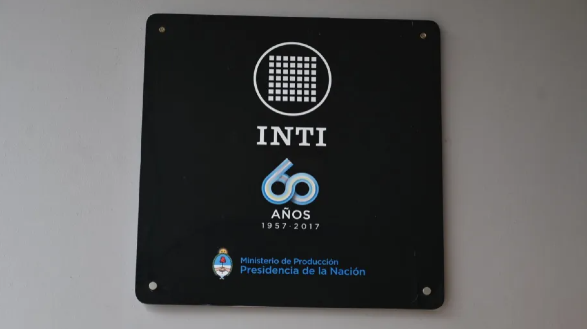 Trabajadores del INTI Regional Patagonia en pie de lucha contra el cierre de sedes