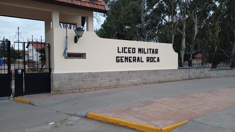 Así funcionará este fin de semana el Liceo con puertas abiertas