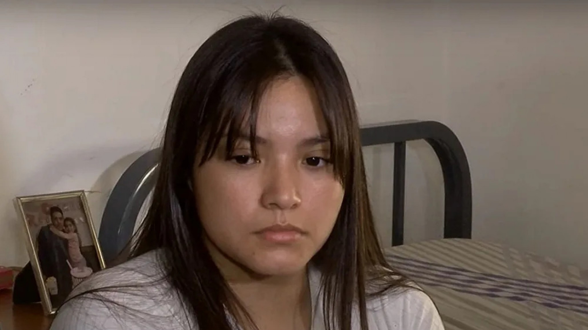 Antonella recaudó el dinero para su prótesis: "Lo logramos, lo hicieron posible"