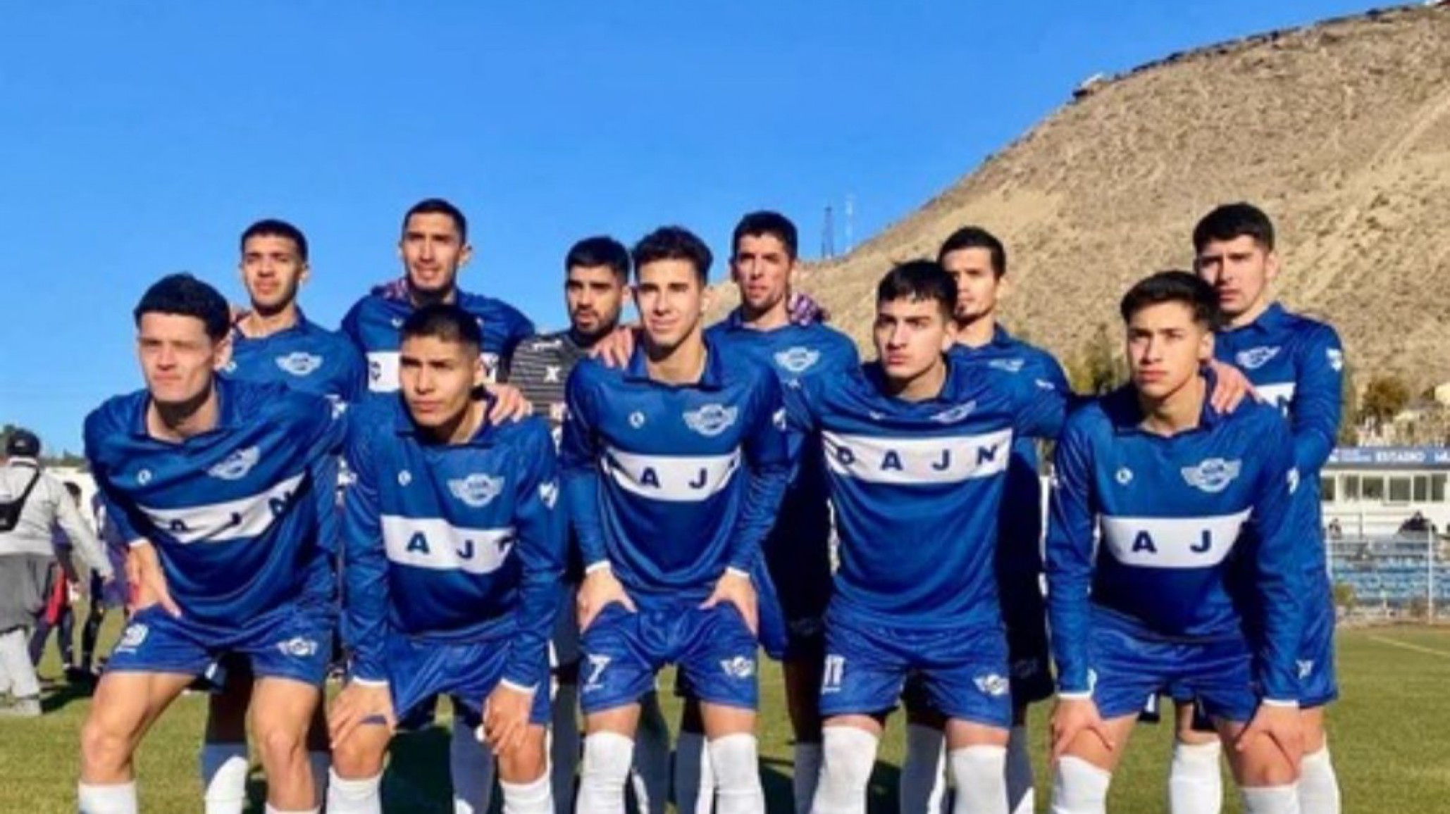 Jorge Newbery venció 1-0 a USMA