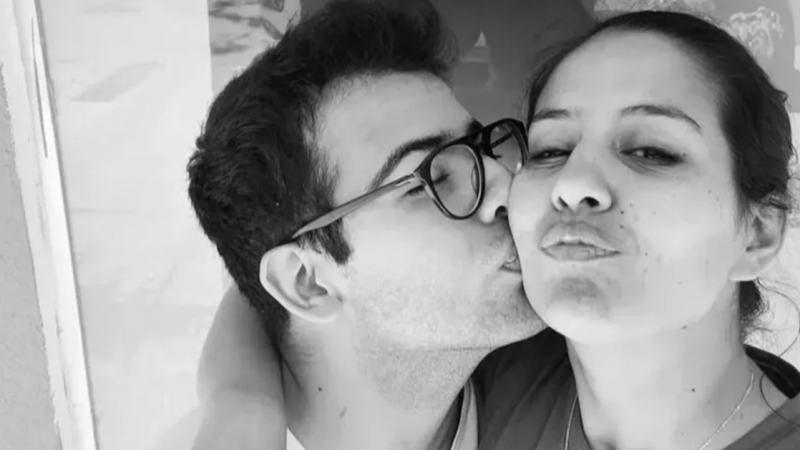 A un año del crimen de Cecilia Strzyzowski, Marcela Acuña se comparó con el Che Guevara