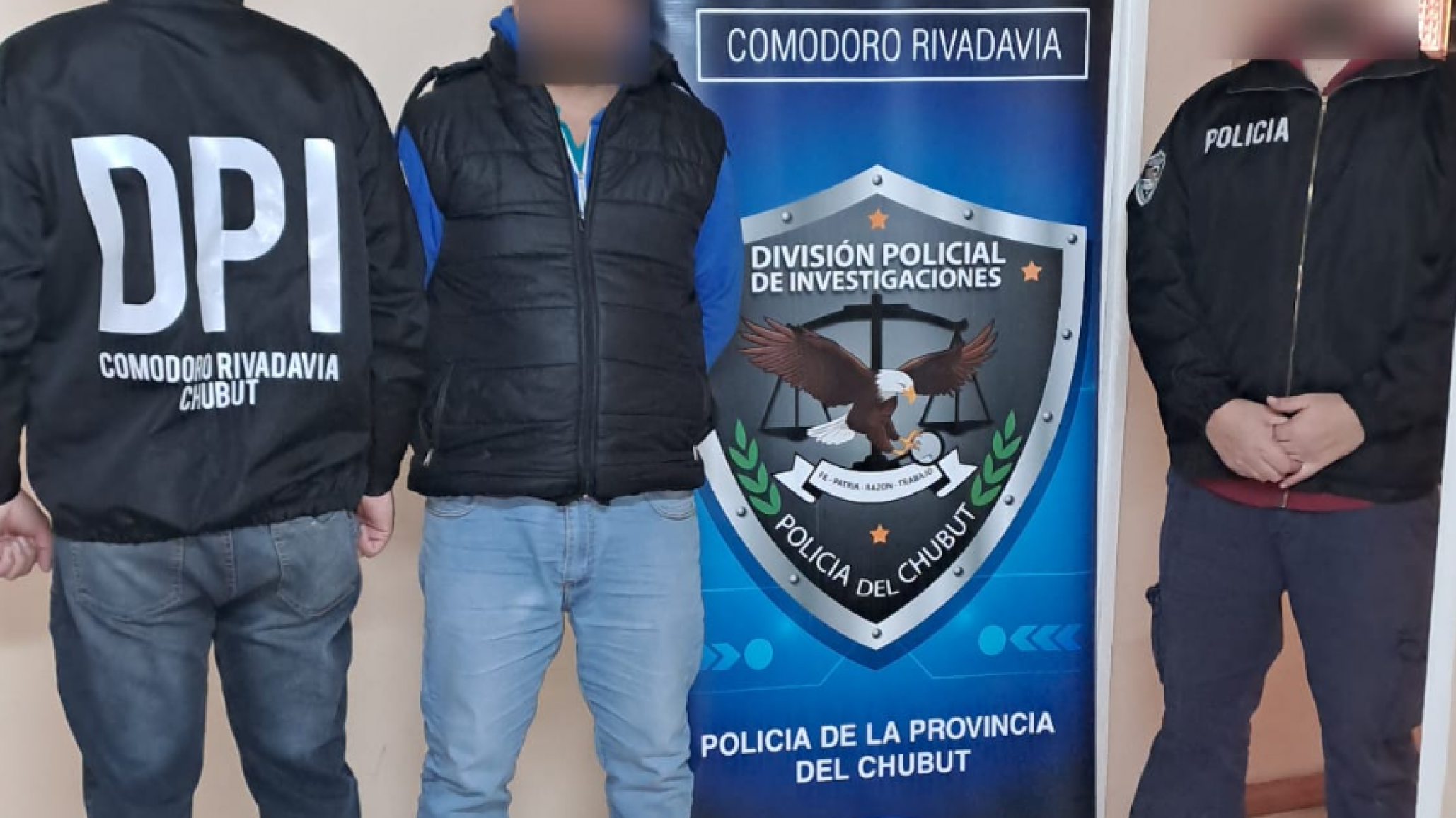 La lucha en primera persona de la hija de Sabrina González: el femicida estuvo 9 años prófugo en Comodoro