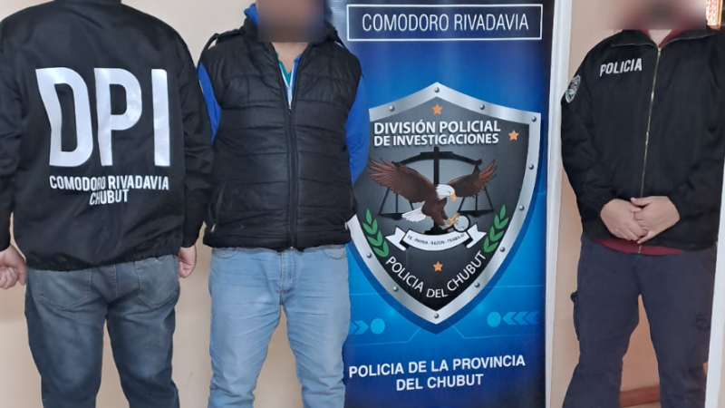 La lucha en primera persona de la hija de Sabrina González: el femicida estuvo 9 años prófugo en Comodoro