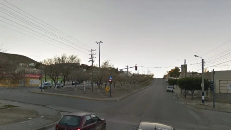 Desde el barrio Ceferino solicitan que se refuerce la presencia policial