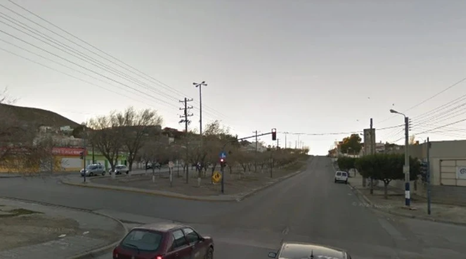 Desde el barrio Ceferino solicitan que se refuerce la presencia policial