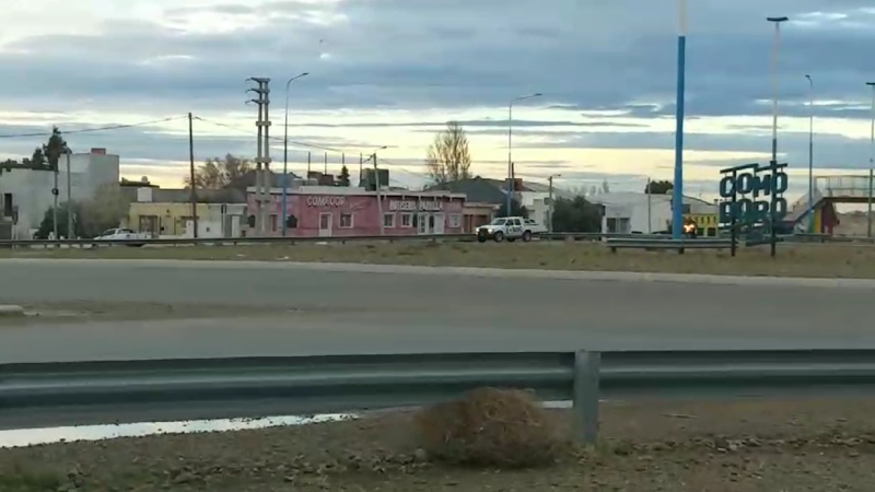 Operativo por ablación: Hubo un traslado urgente de órganos hacia el aeropuerto