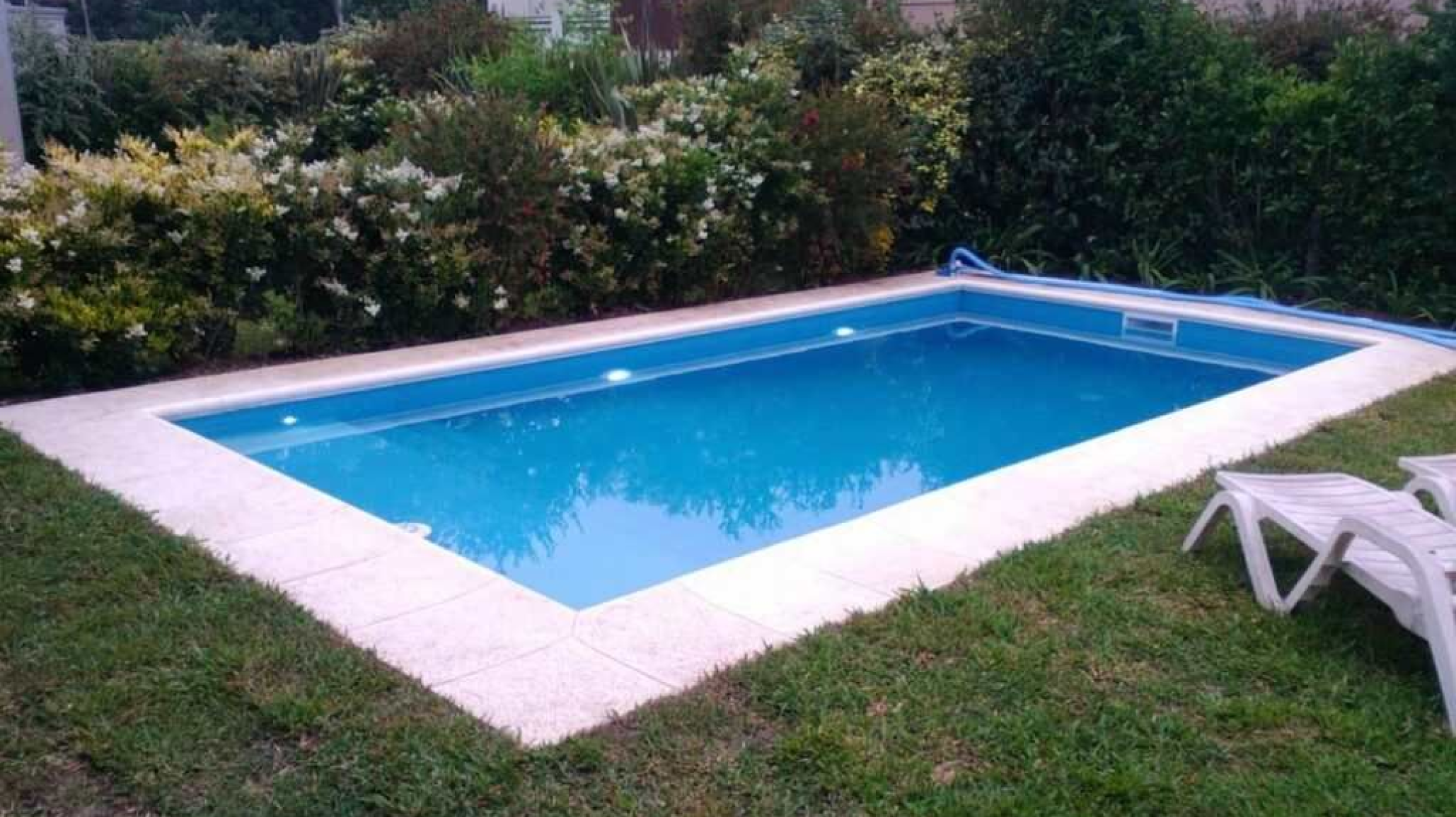 Niño de 2 años muere ahogado en una pileta: los detalles del trágico suceso