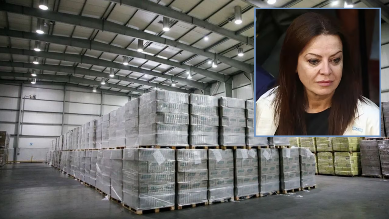 Irregularidades en el Ministerio de Capital Humano: Diferencias entre lo informado y lo encontrado