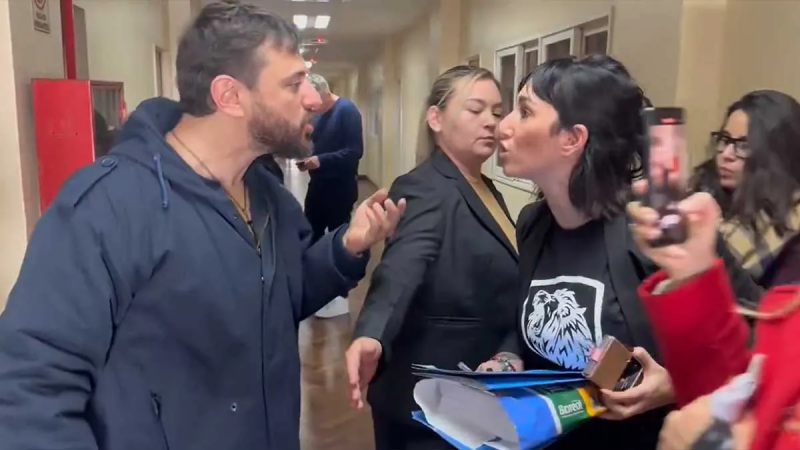 La Cámara Federal falló a favor de Grabois y el gobierno deberá repartir los alimentos