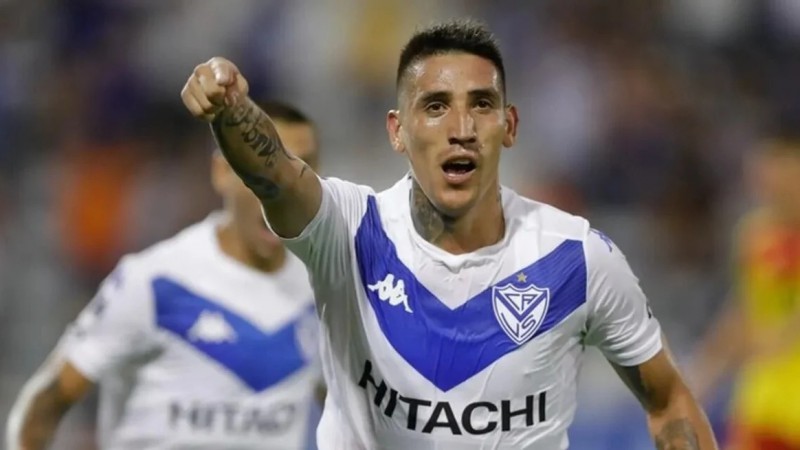 Preocupación en el fútbol: Ricardo Centurión está desaparecido hace 10 días