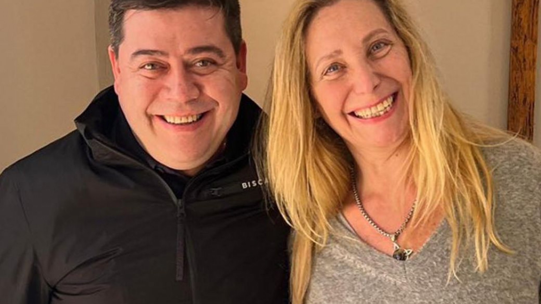 Treffinger salió a desmentir la supuesta detención de Carlos Rinaldi y habló de una "operación"