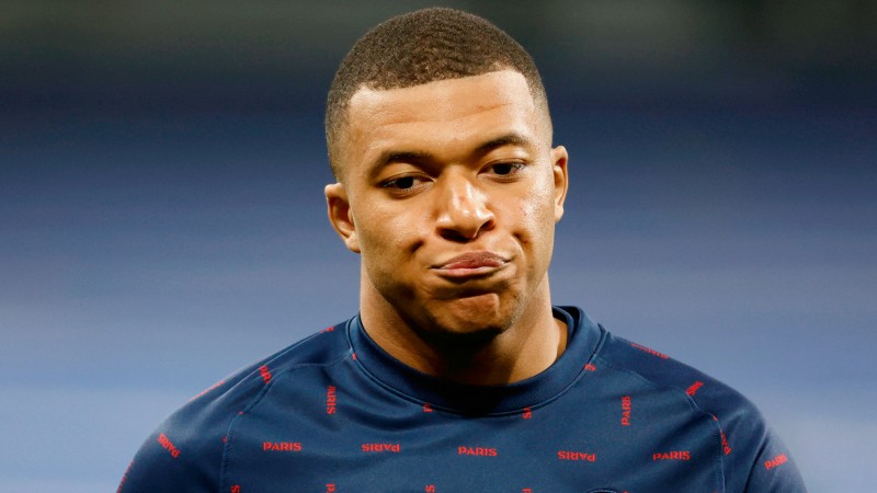 Ex PSG criticó duramente a Mbappé por su pase al Real Madrid: "Nos traicionó"