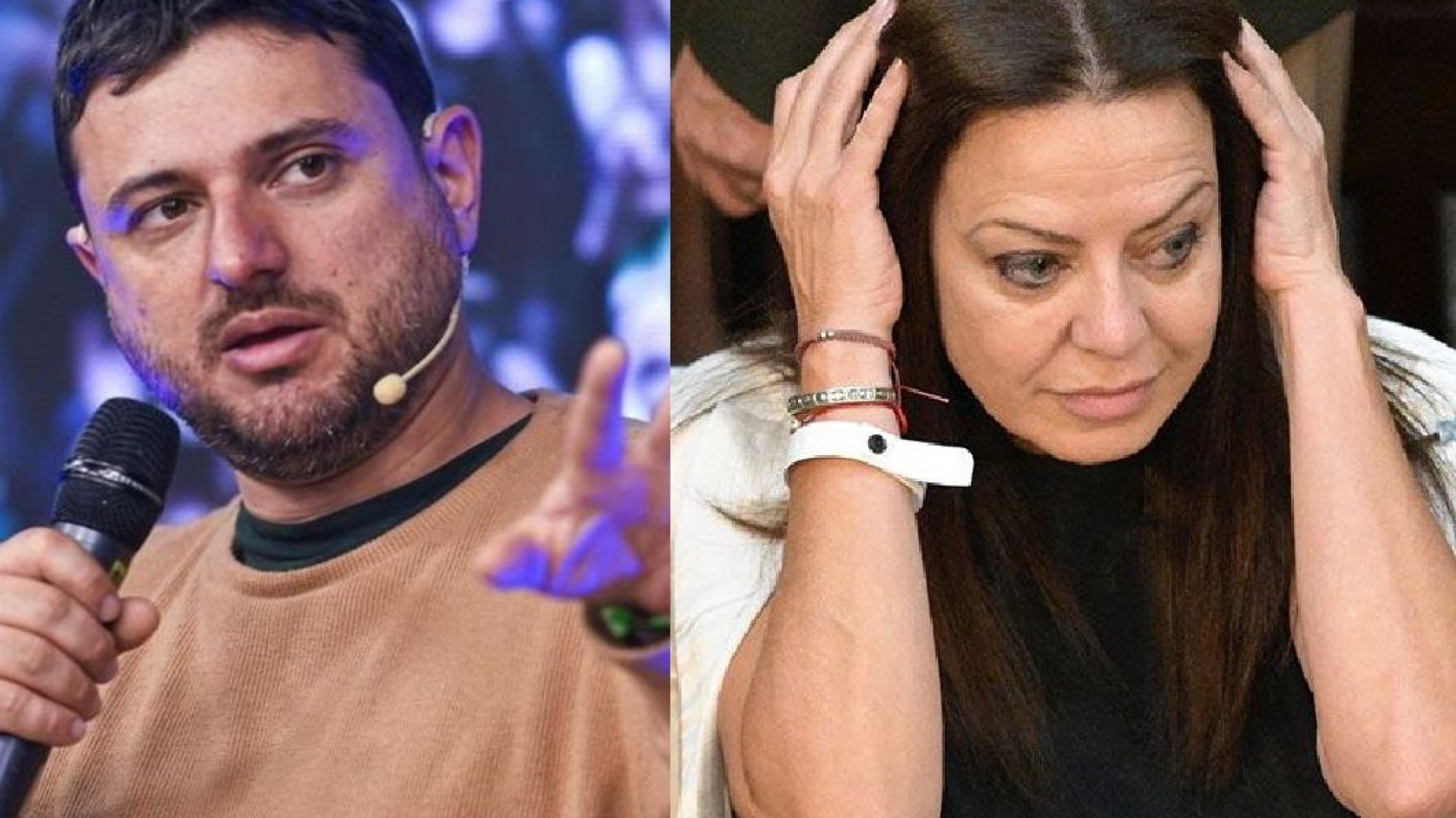 Grabois liquidó a Pettovello por la causa alimentos: "Hay mucha cosa rara dando vueltas alrededor suyo"