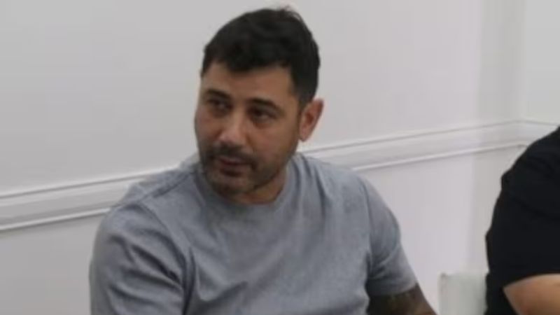 Robaron al secretario de Seguridad de Lomas de Zamora