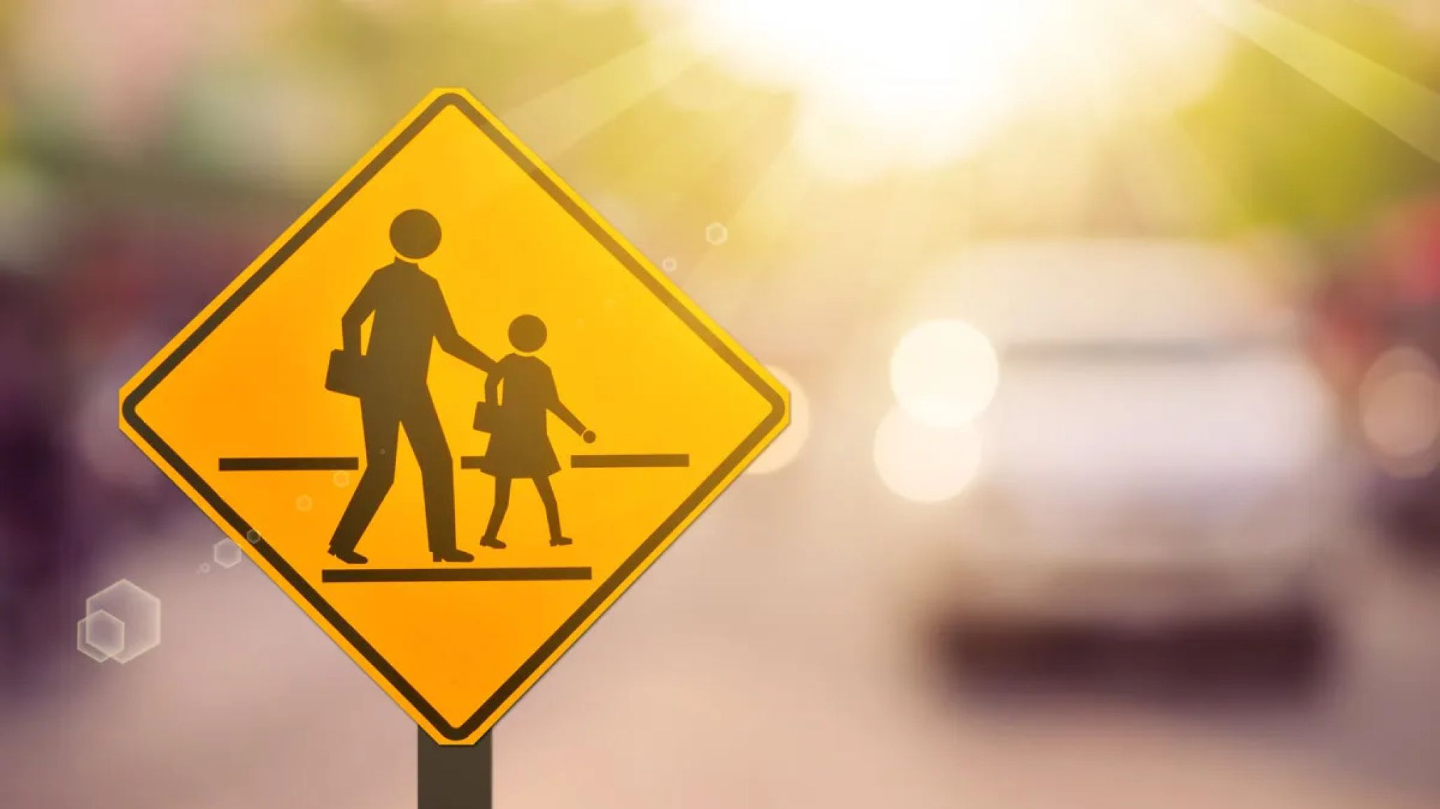 Día Nacional de la Seguridad Vial: ¿Por qué se celebra hoy?