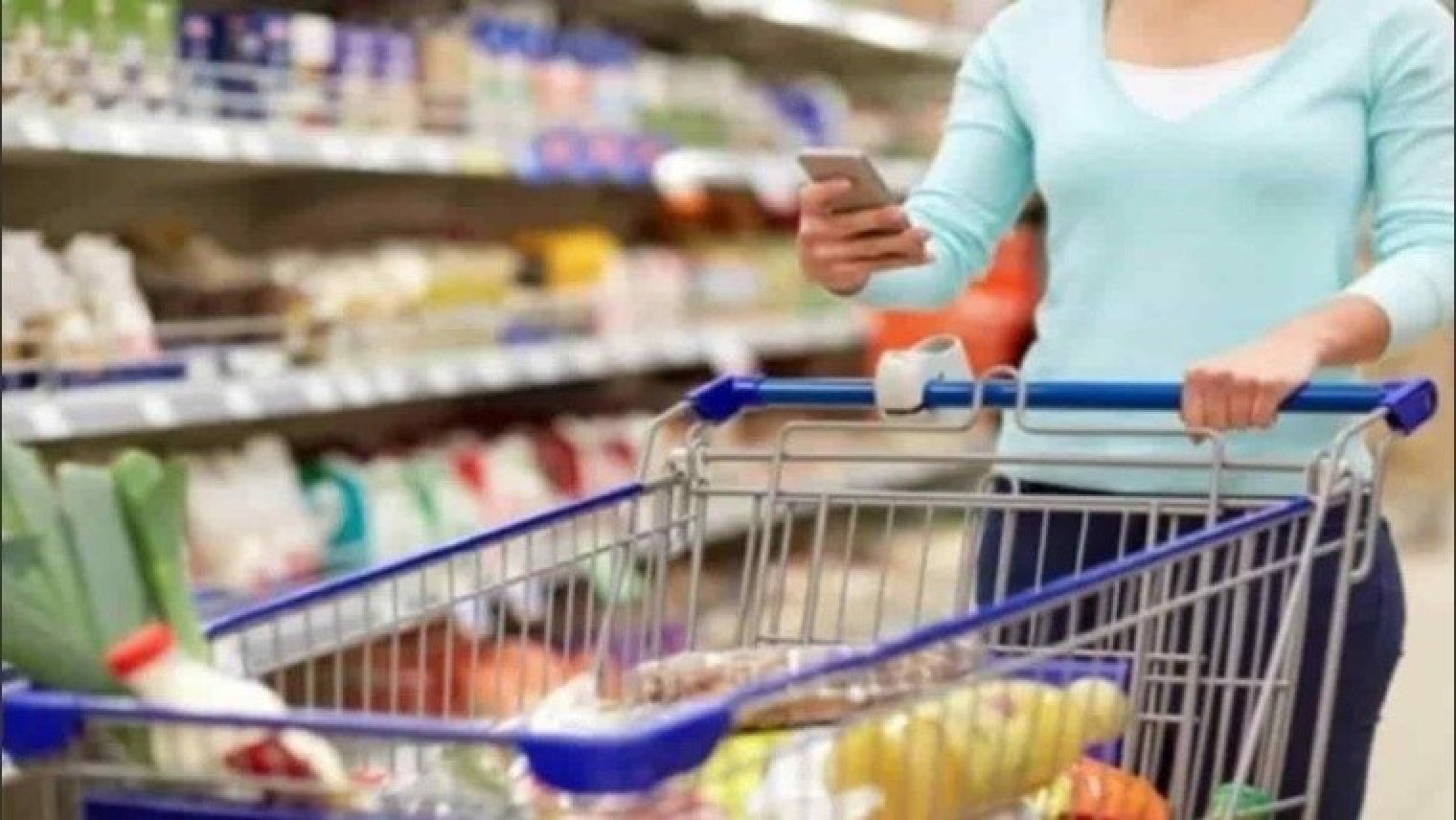 Un estudio muestra una contundente caída en la confianza de los consumidores Comodorenses