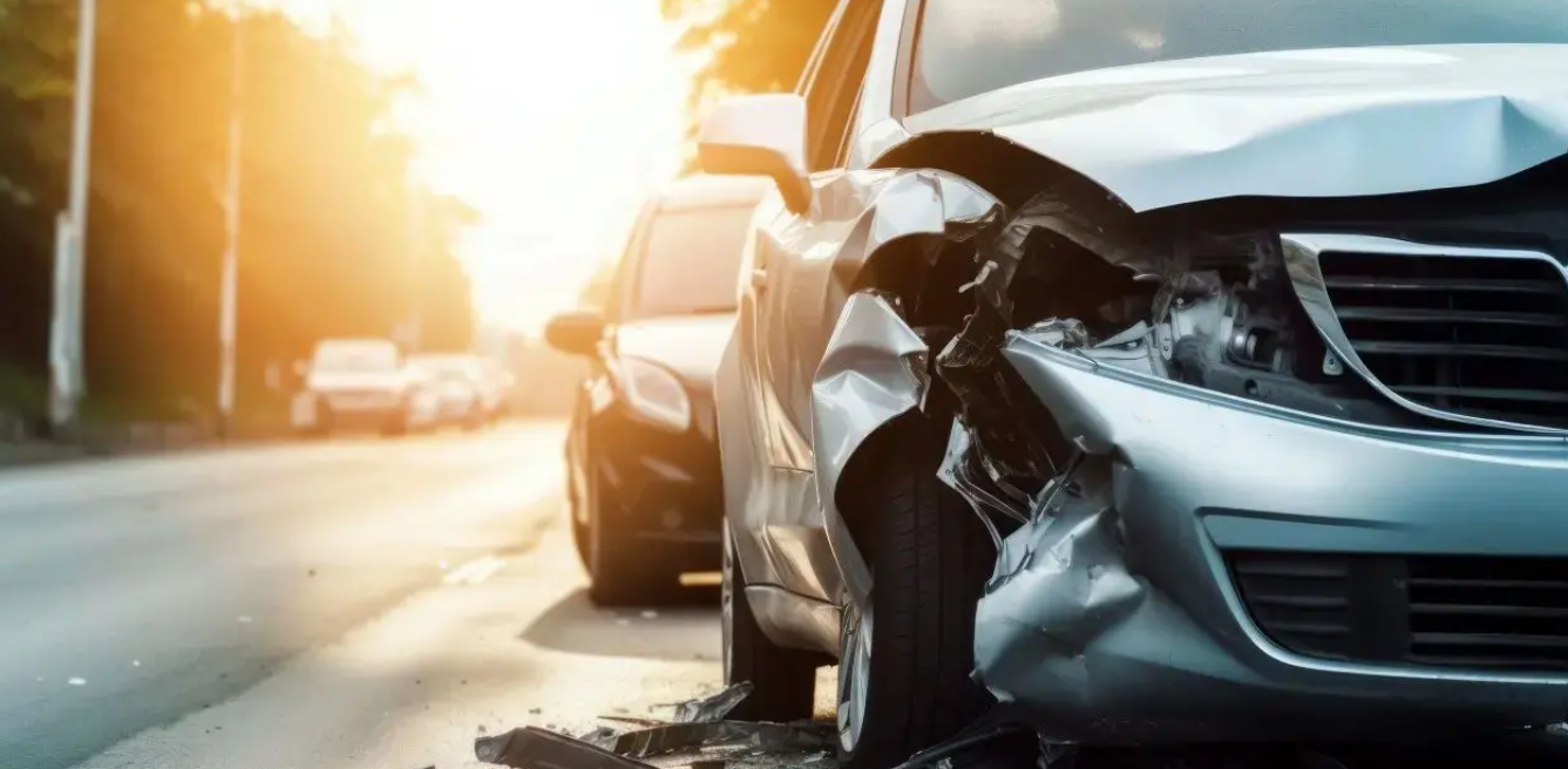 Conrado Bonfiglioli: "En todos estos años no hemos podido bajar las muertes por accidentes de tránsito"