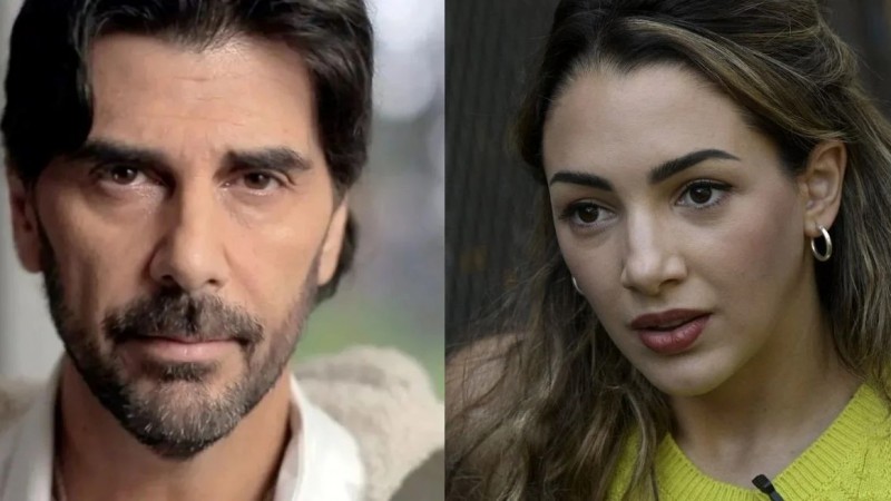 Juan Darthés condenado a seis años de prisión por el abuso sexual a Thelma Fardín