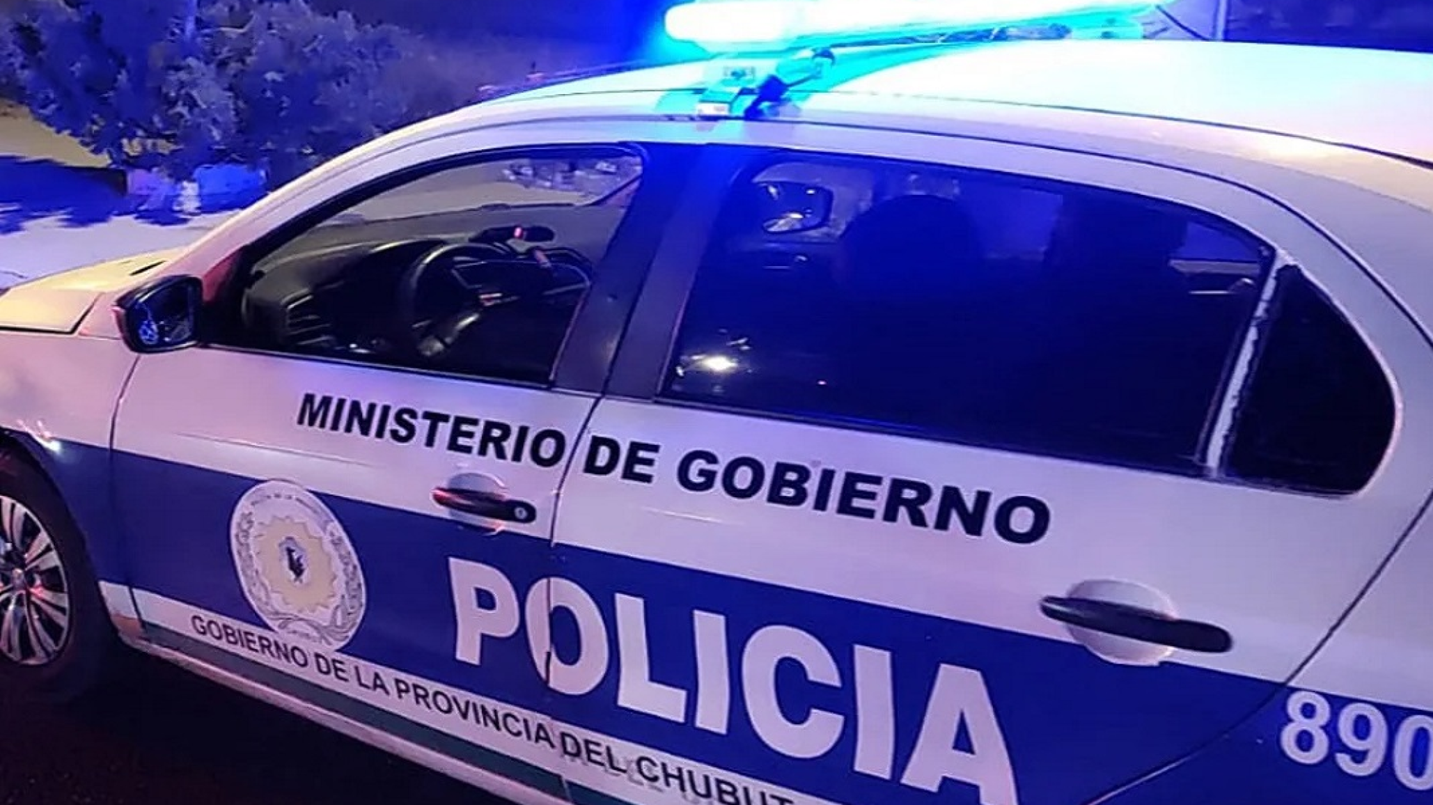 La Inseguridad que duele en Chubut: mataron a una docente jubilada de Rawson