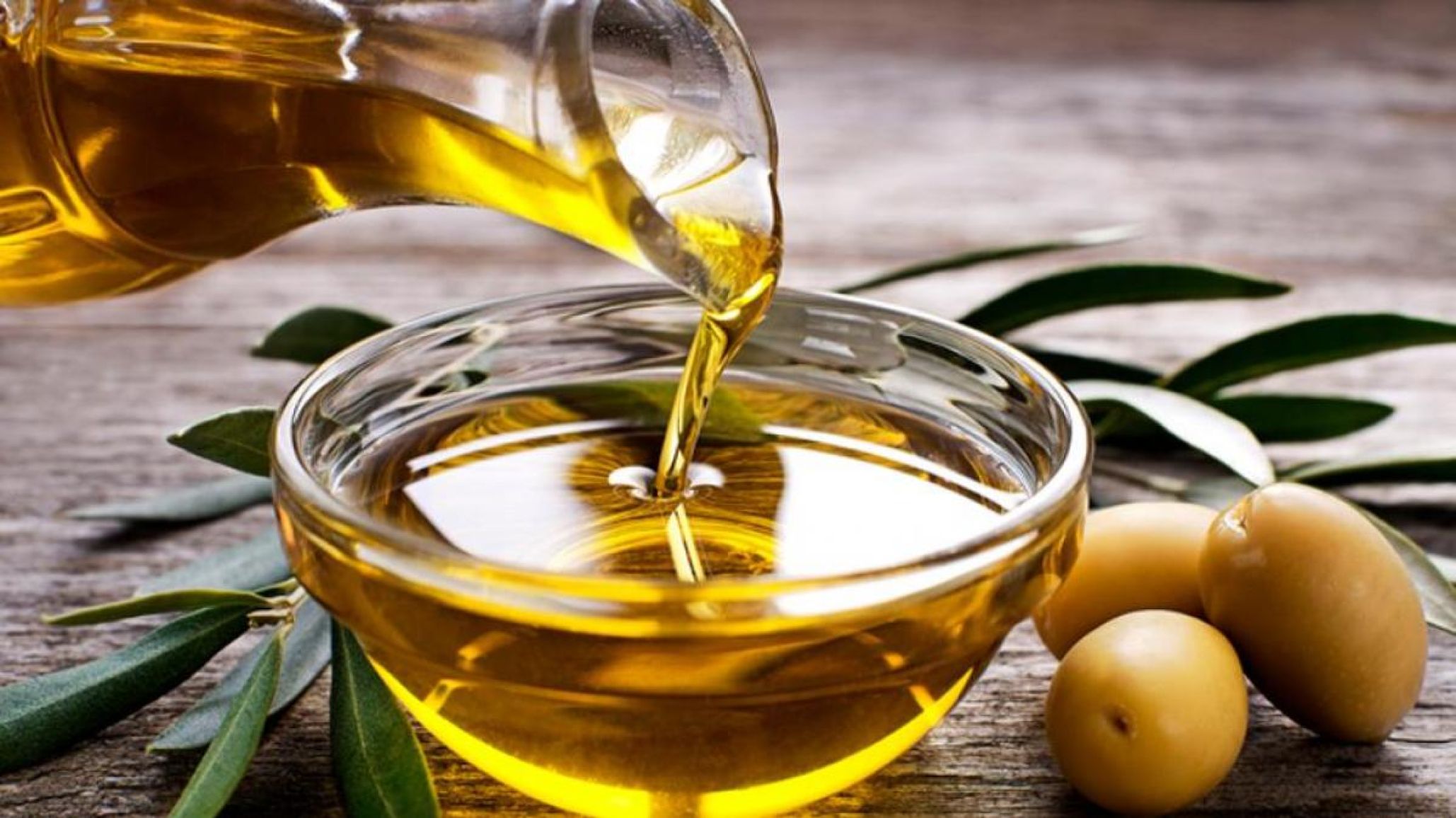 La ANMAT prohibió la venta de un aceite de oliva: ¿Por qué?