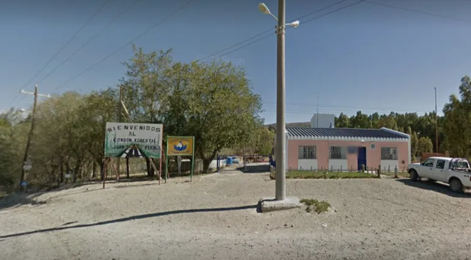 La policía montada sin destino: "Hoy no tenemos un sitio específico para trasladarnos"